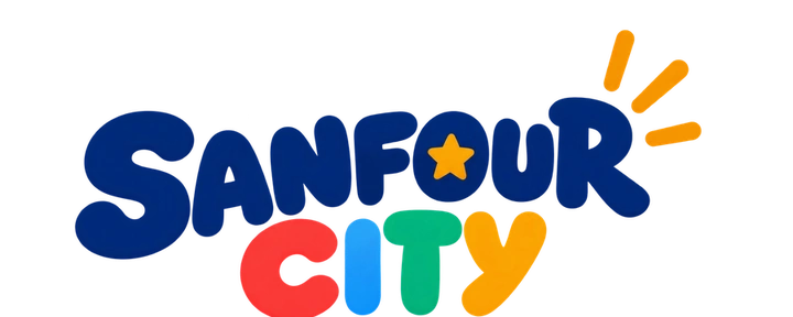 Sanfour City